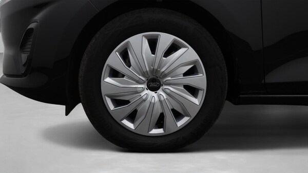 Used Ford Fiesta 2023 for sale - 75278989: Photo 19