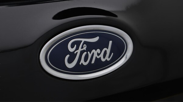 Used Ford Fiesta 2023 for sale - 75278989: Photo 22