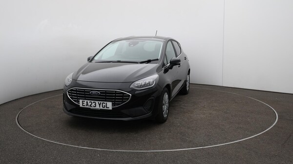 Used Ford Fiesta 2023 for sale - 75278989: Photo 37