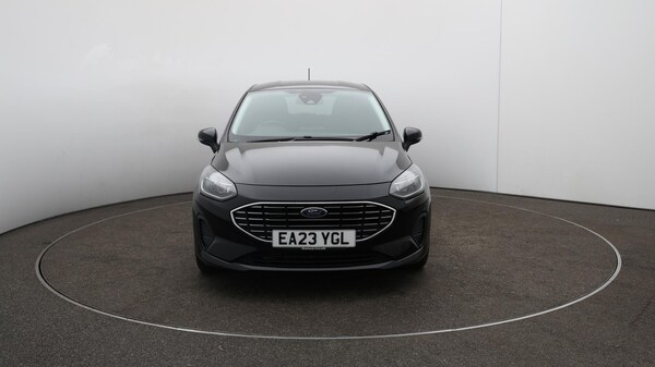 Used Ford Fiesta 2023 for sale - 75278989: Photo 39