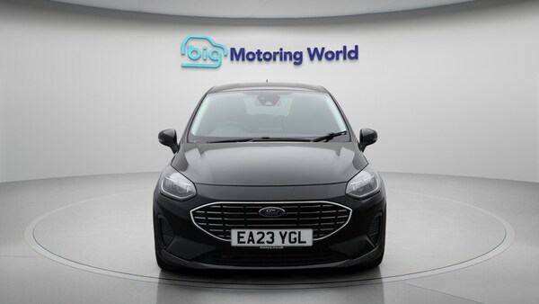 Used Ford Fiesta 2023 for sale - 75278989: Photo 3