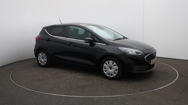 Used Ford Fiesta 2023 for sale - 75278989: Photo 44