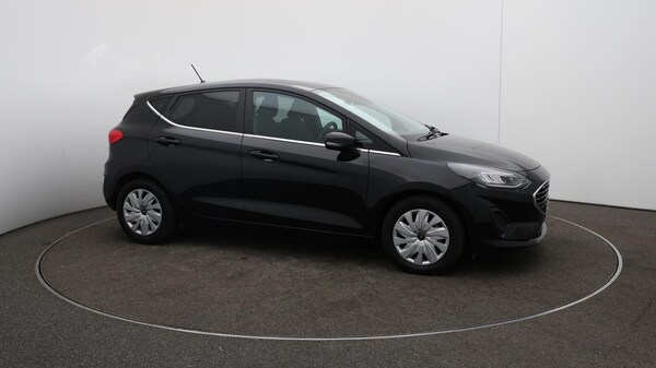Used Ford Fiesta 2023 for sale - 75278989: Photo 45