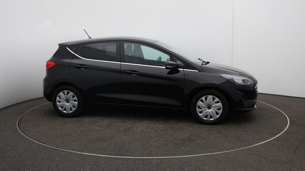 Used Ford Fiesta 2023 for sale - 75278989: Photo 47