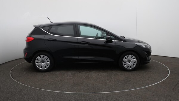 Used Ford Fiesta 2023 for sale - 75278989: Photo 48
