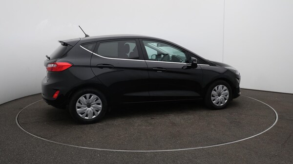 Used Ford Fiesta 2023 for sale - 75278989: Photo 50