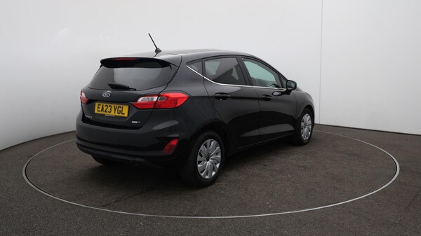 Used Ford Fiesta 2023 for sale - 75278989: Photo 53
