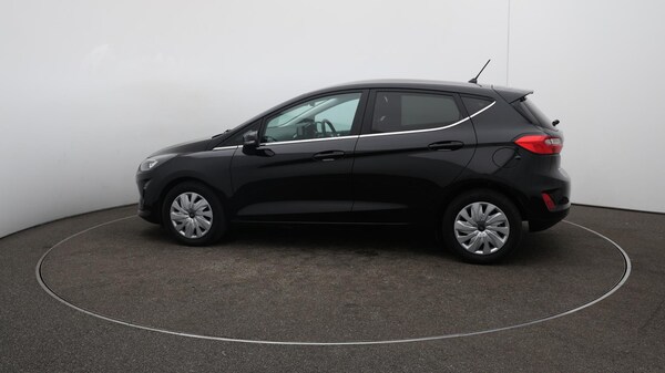 Used Ford Fiesta 2023 for sale - 75278989: Photo 57