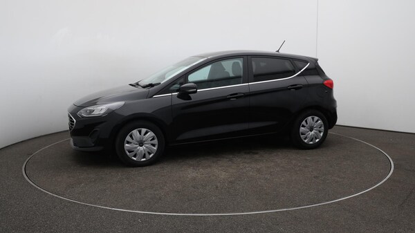 Used Ford Fiesta 2023 for sale - 75278989: Photo 65