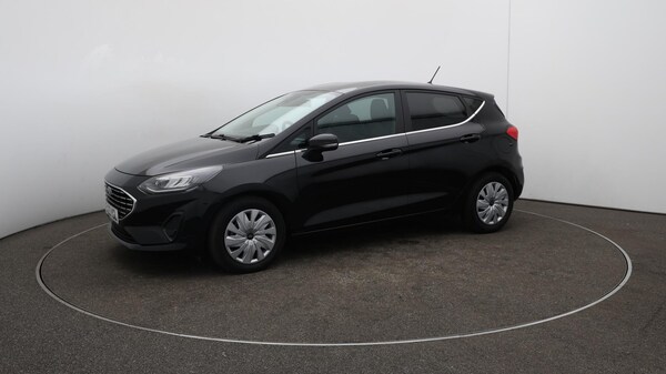 Used Ford Fiesta 2023 for sale - 75278989: Photo 66