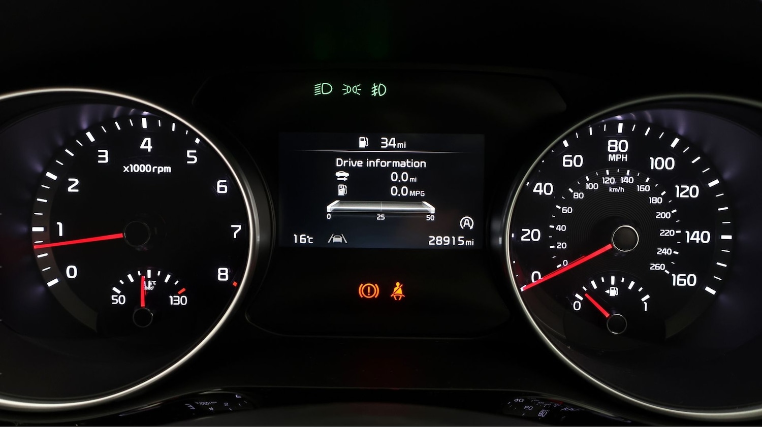 Used Kia Pro Ceed 2024 for sale - 77668315: Photo 10