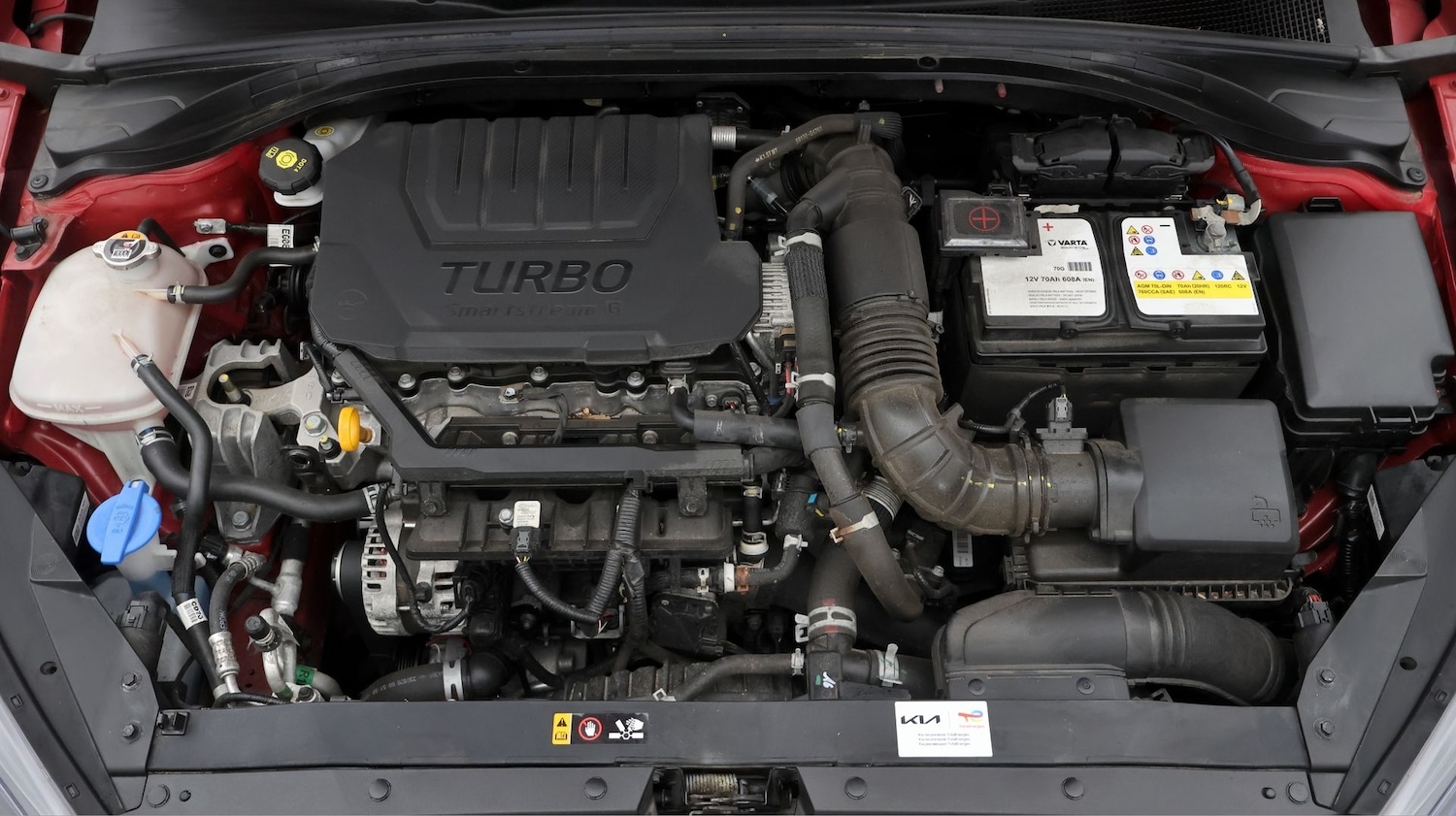 Used Kia Pro Ceed 2024 for sale - 77668315: Photo 19