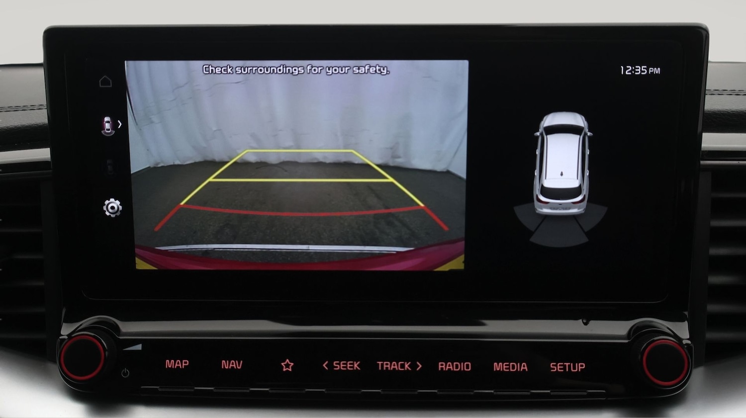 Used Kia Pro Ceed 2024 for sale - 77668315: Photo 25