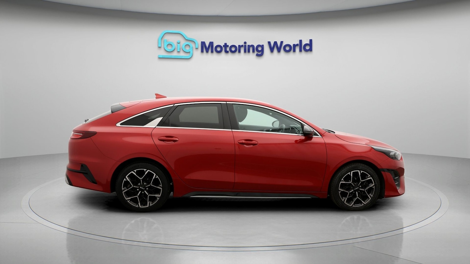 Used Kia Pro Ceed 2024 for sale - 77668315: Photo 8