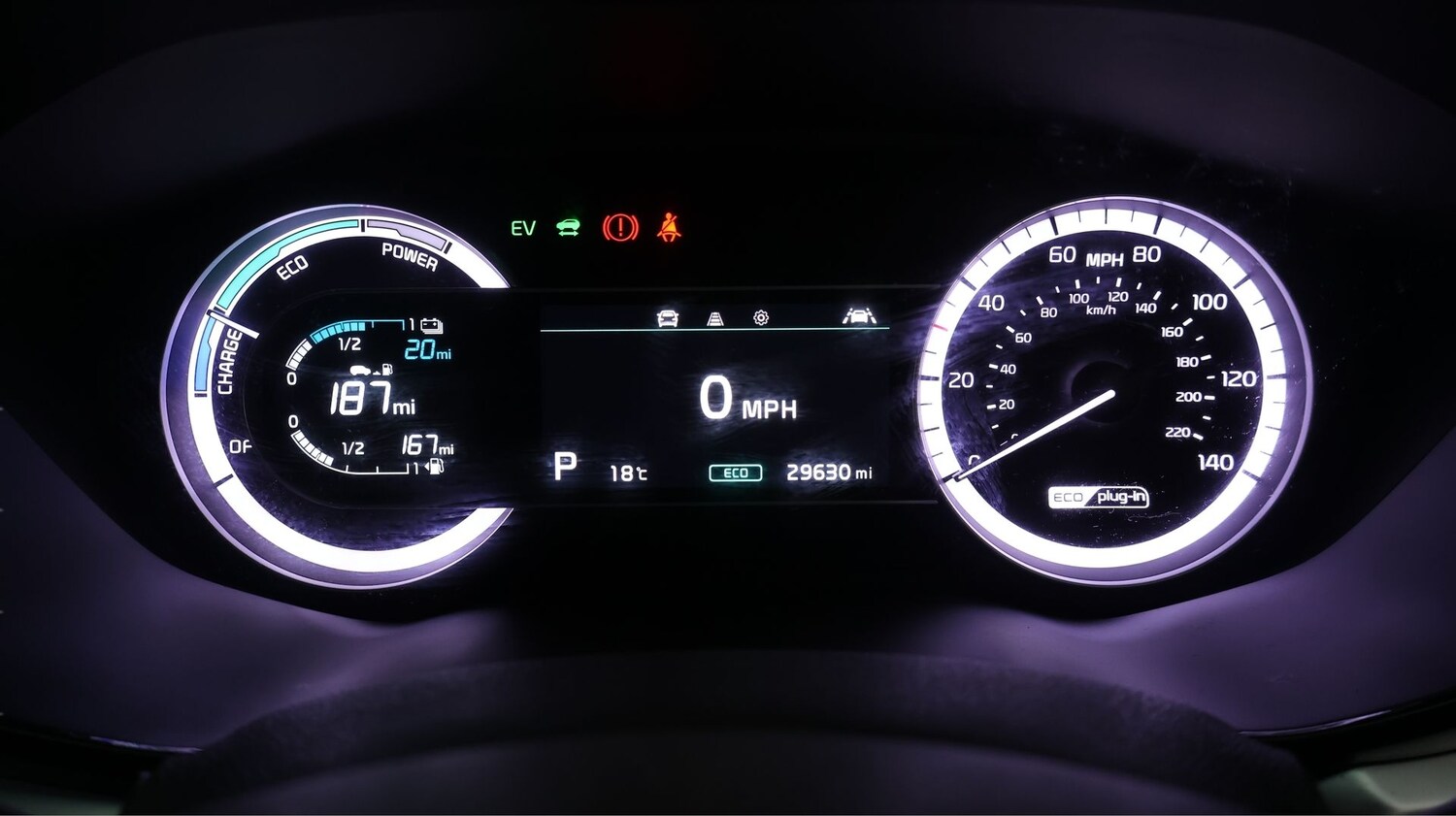 Used Kia Niro for sale - 77729793: Photo 10