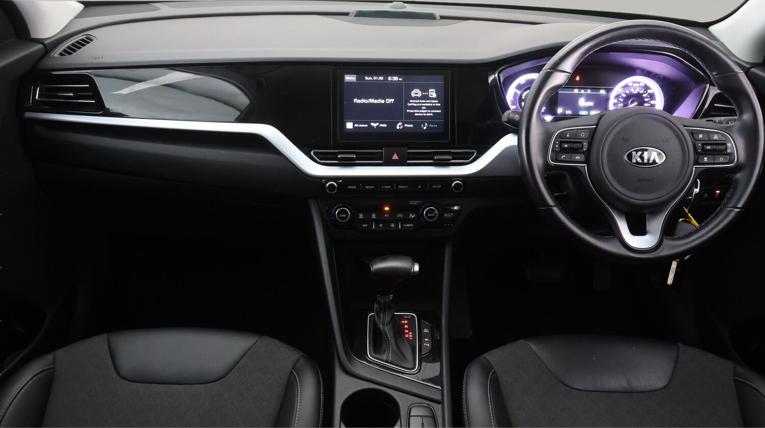 Used Kia Niro for sale - 77729793: Photo 12