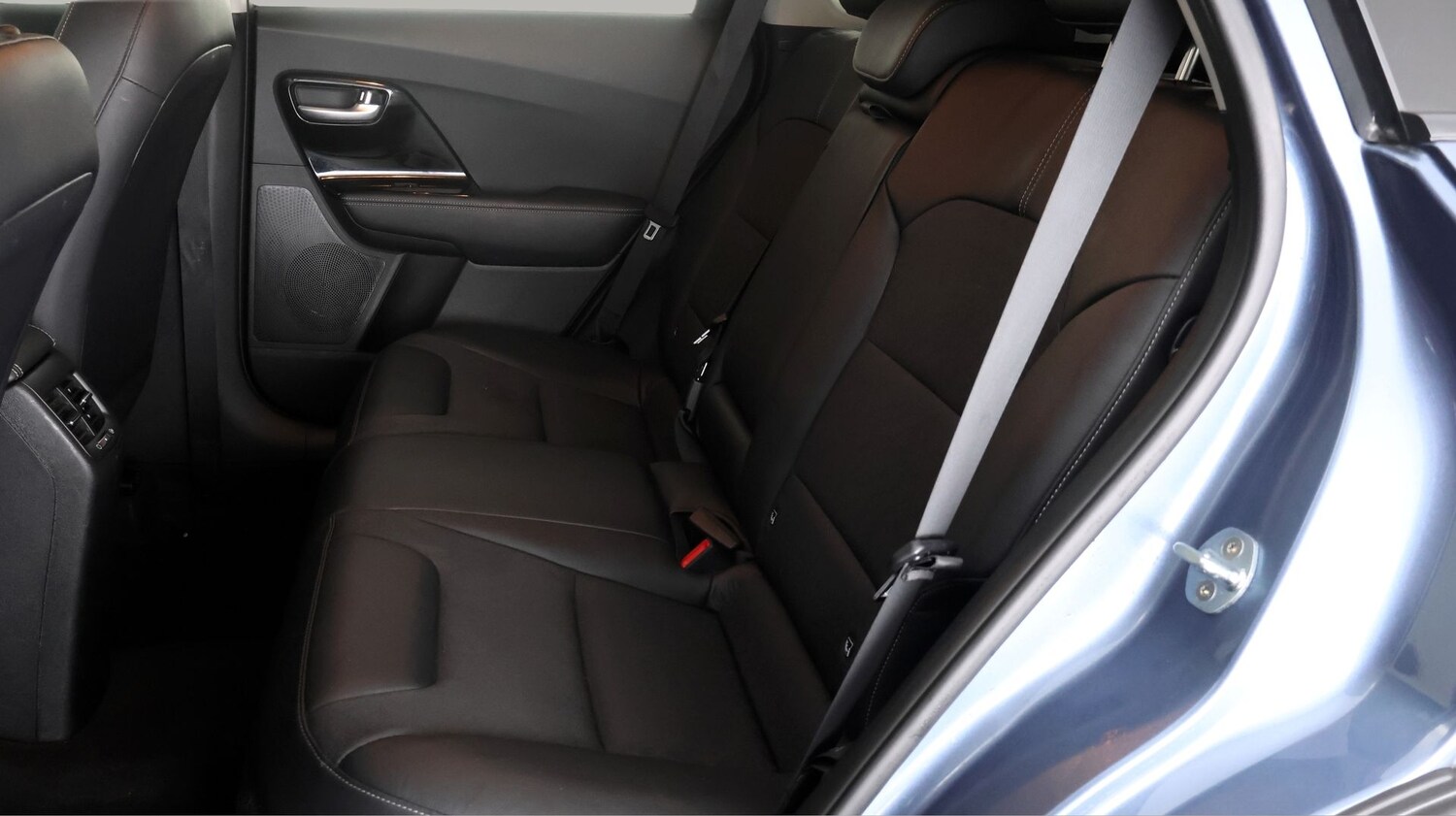 Used Kia Niro for sale - 77729793: Photo 15