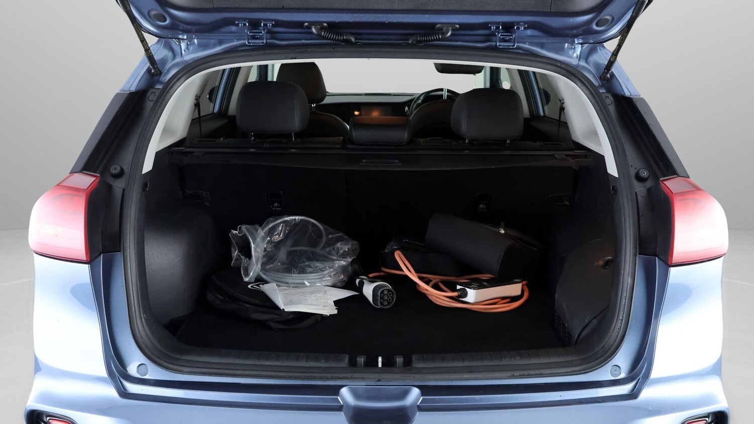 Used Kia Niro for sale - 77729793: Photo 16