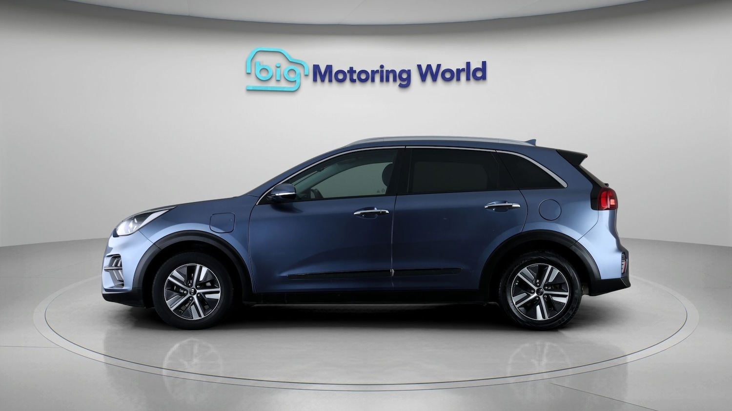 Used Kia Niro for sale - 77729793: Photo 4