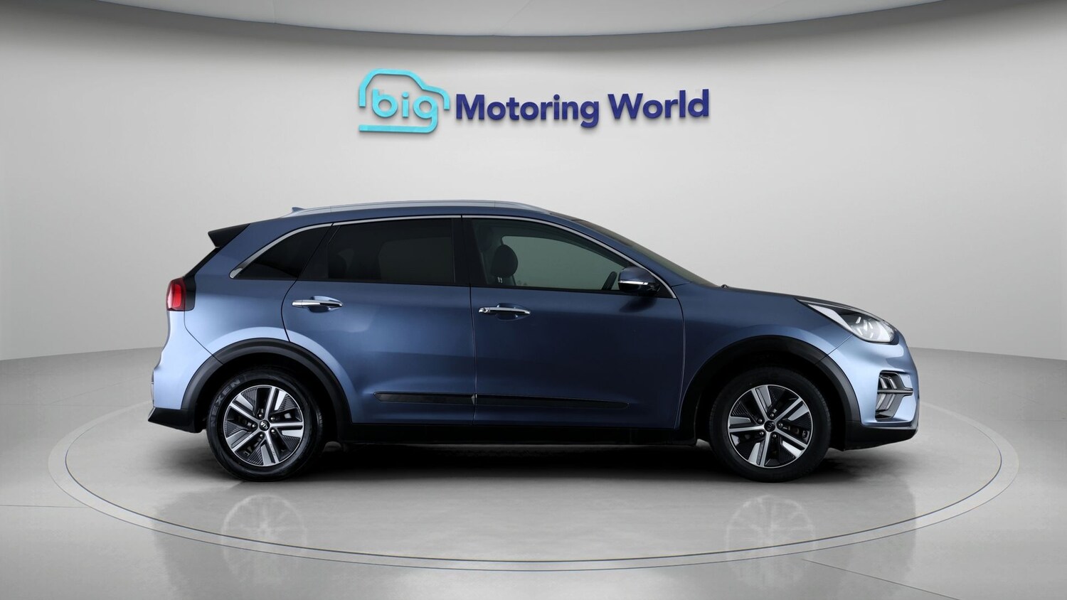 Used Kia Niro for sale - 77729793: Photo 8