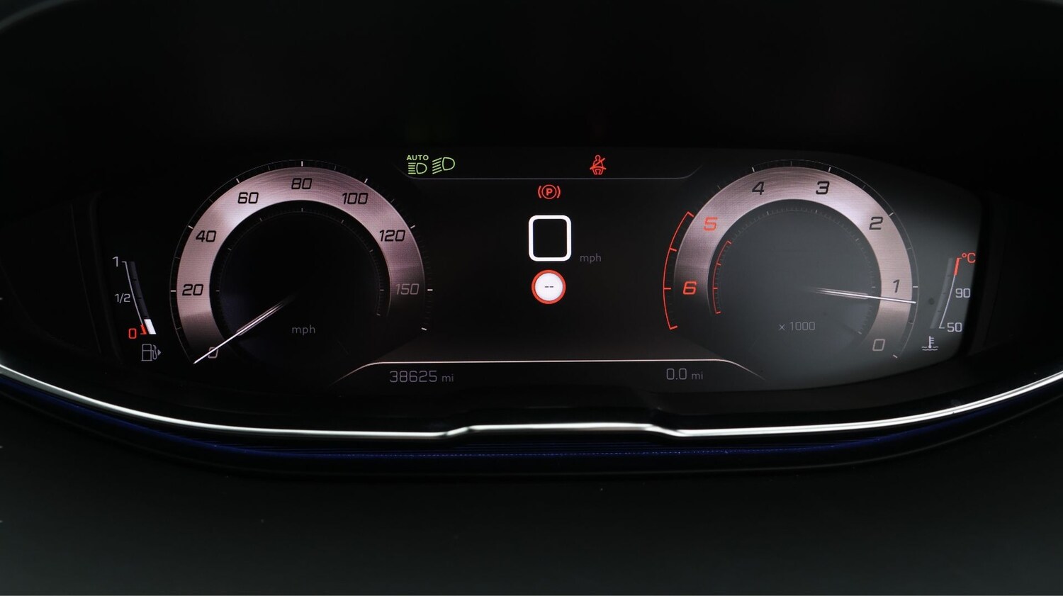 Used Peugeot 5008 2022 for sale - 77877222: Photo 10