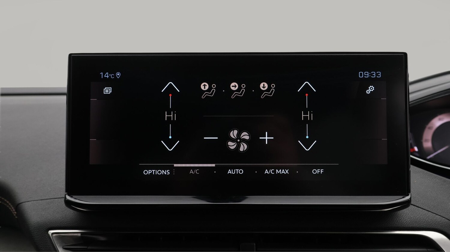 Used Peugeot 5008 2022 for sale - 77877222: Photo 12