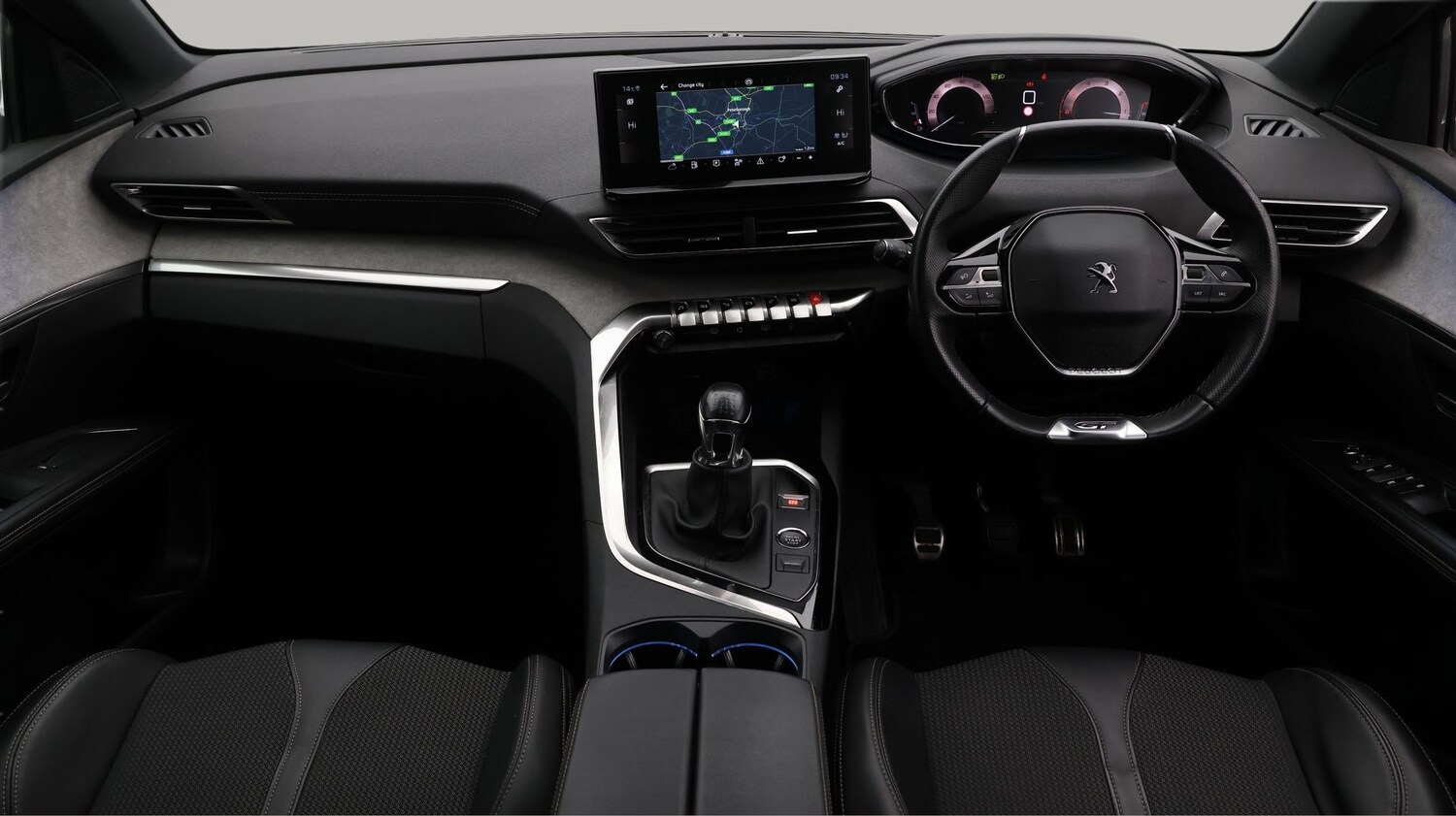 Used Peugeot 5008 2022 for sale - 77877222: Photo 13