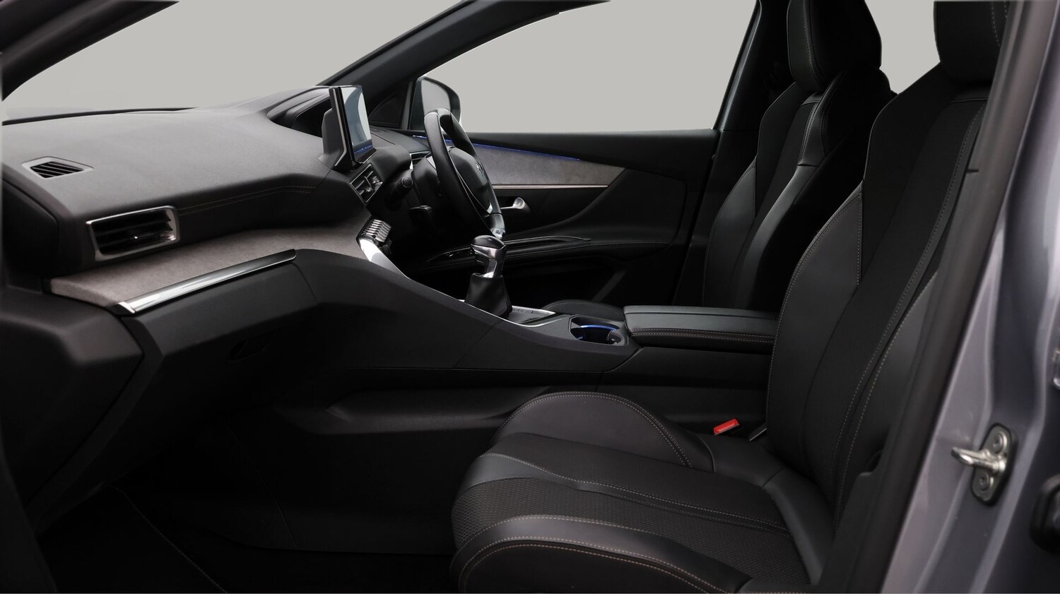 Used Peugeot 5008 2022 for sale - 77877222: Photo 14