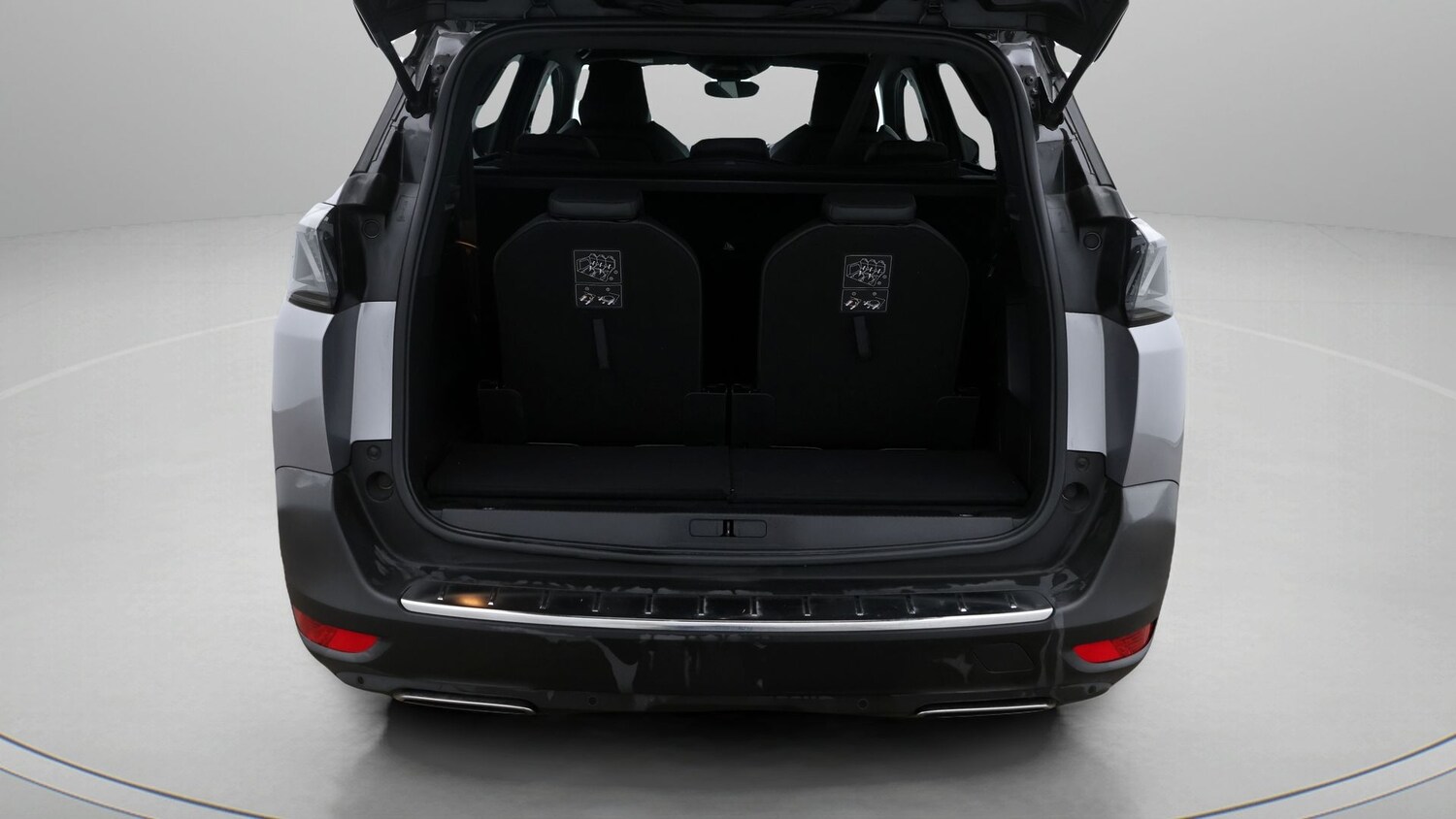 Used Peugeot 5008 2022 for sale - 77877222: Photo 17