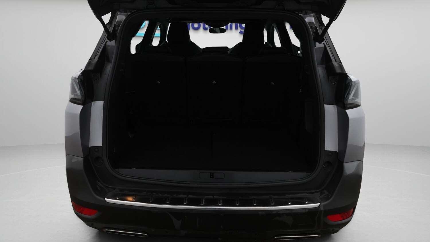 Used Peugeot 5008 2022 for sale - 77877222: Photo 21