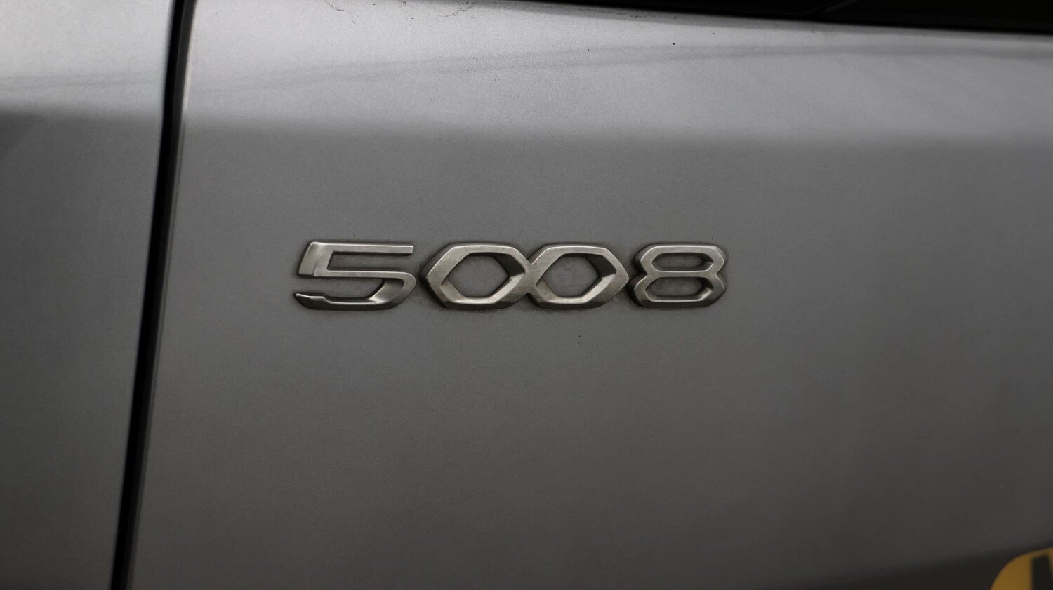 Used Peugeot 5008 2022 for sale - 77877222: Photo 24