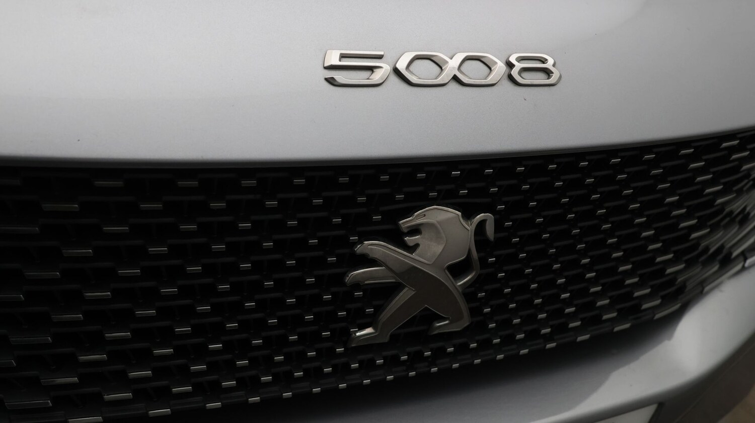 Used Peugeot 5008 2022 for sale - 77877222: Photo 27