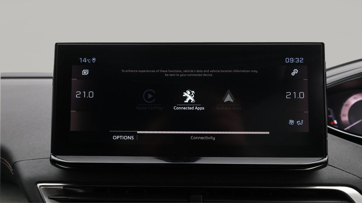 Used Peugeot 5008 2022 for sale - 77877222: Photo 28