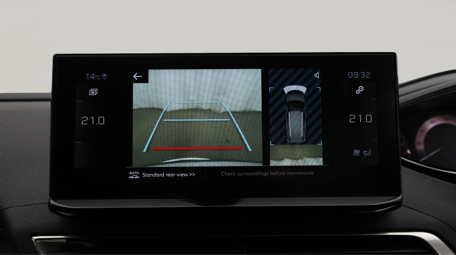 Used Peugeot 5008 2022 for sale - 77877222: Photo 29