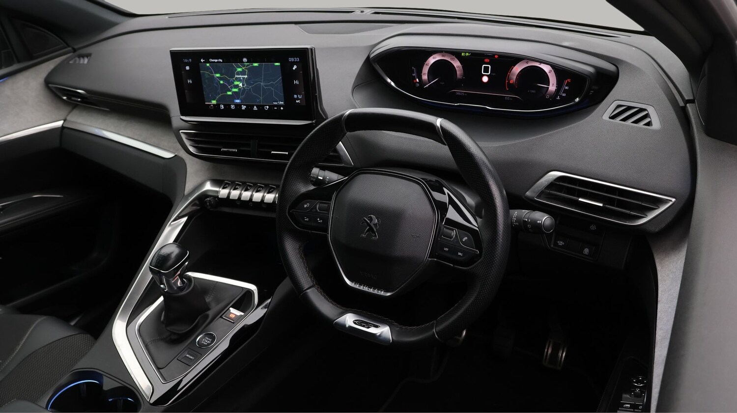 Used Peugeot 5008 2022 for sale - 77877222: Photo 9