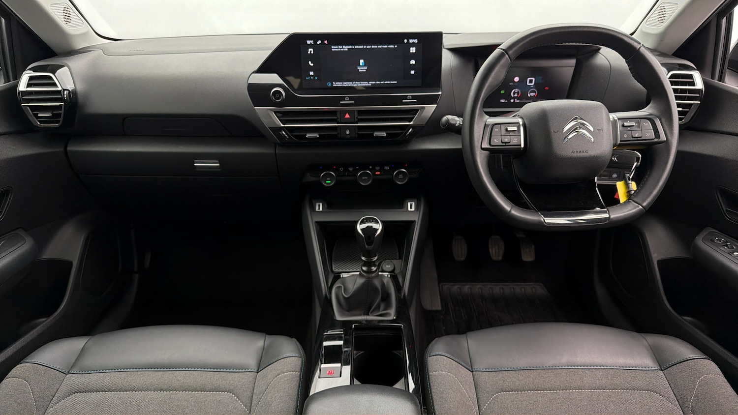 Used Citroen C4 2023 for sale - 78197414: Photo 12