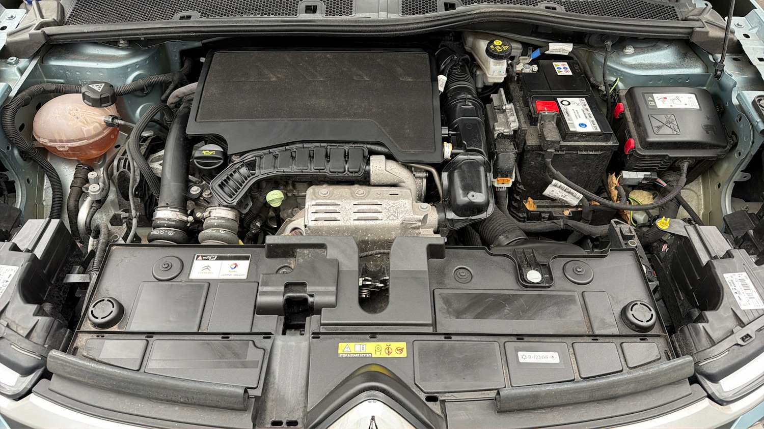 Used Citroen C4 2023 for sale - 78197414: Photo 18