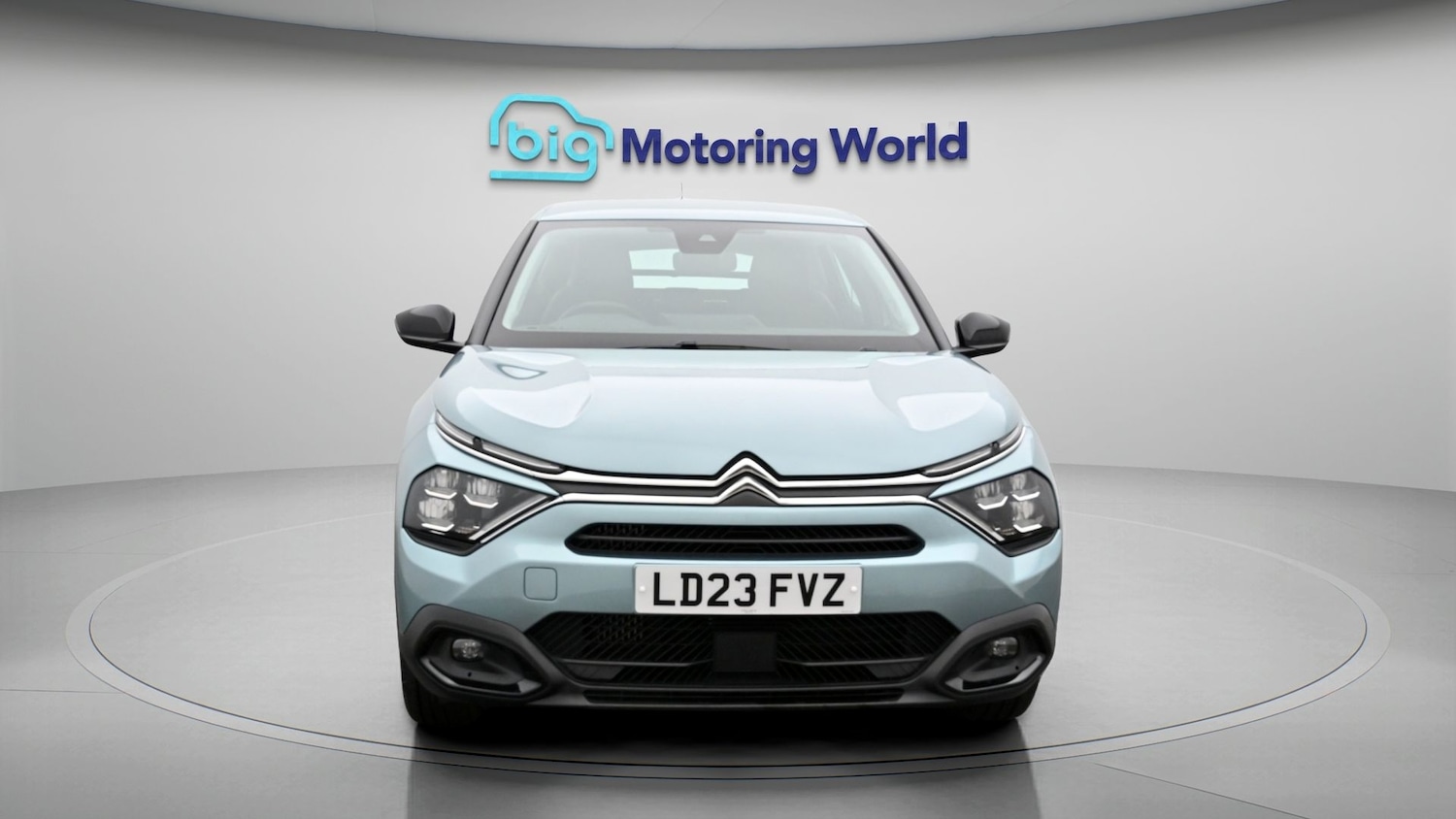 Used Citroen C4 2023 for sale - 78197414: Photo 2