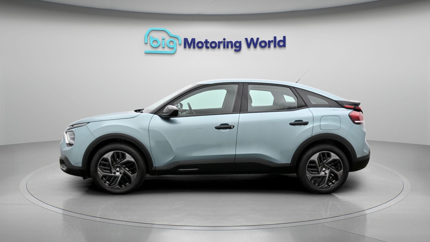 Used Citroen C4 2023 for sale - 78197414: Photo 4