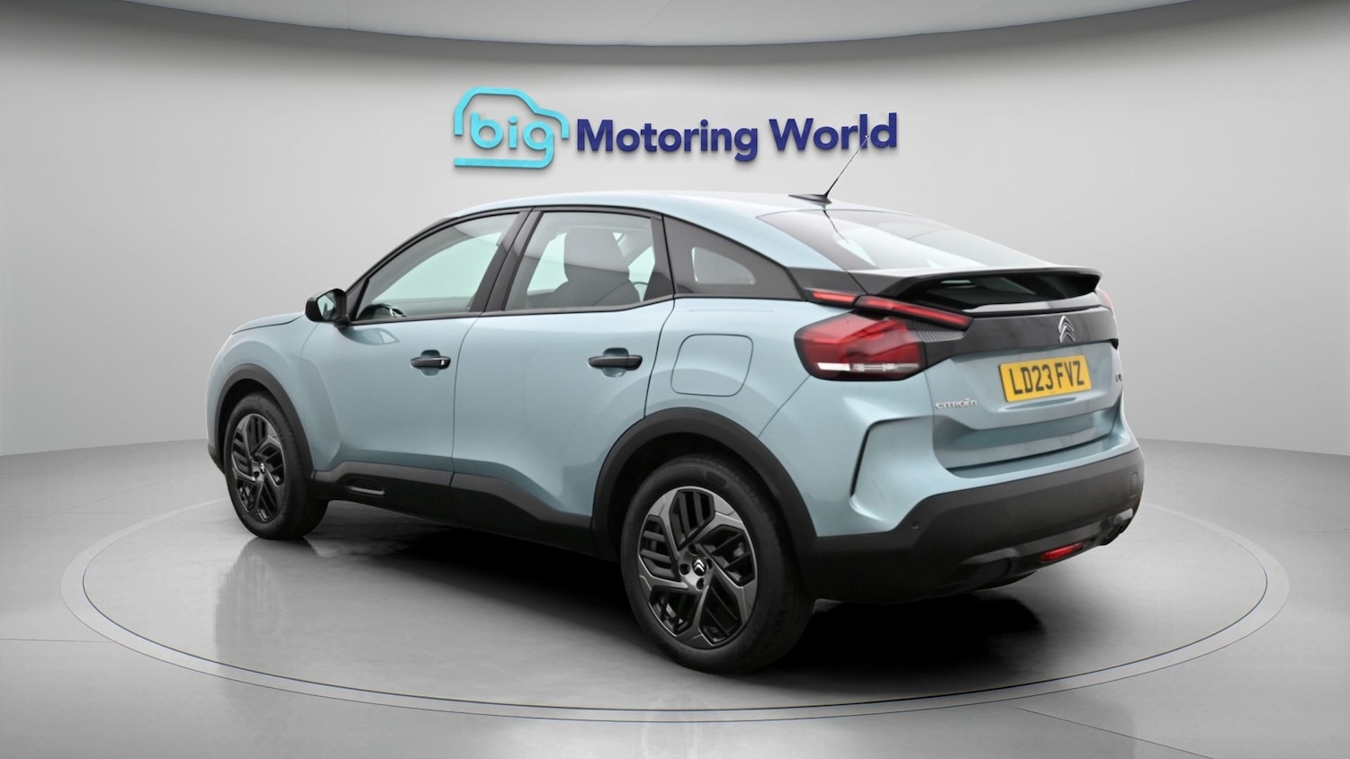 Used Citroen C4 2023 for sale - 78197414: Photo 5