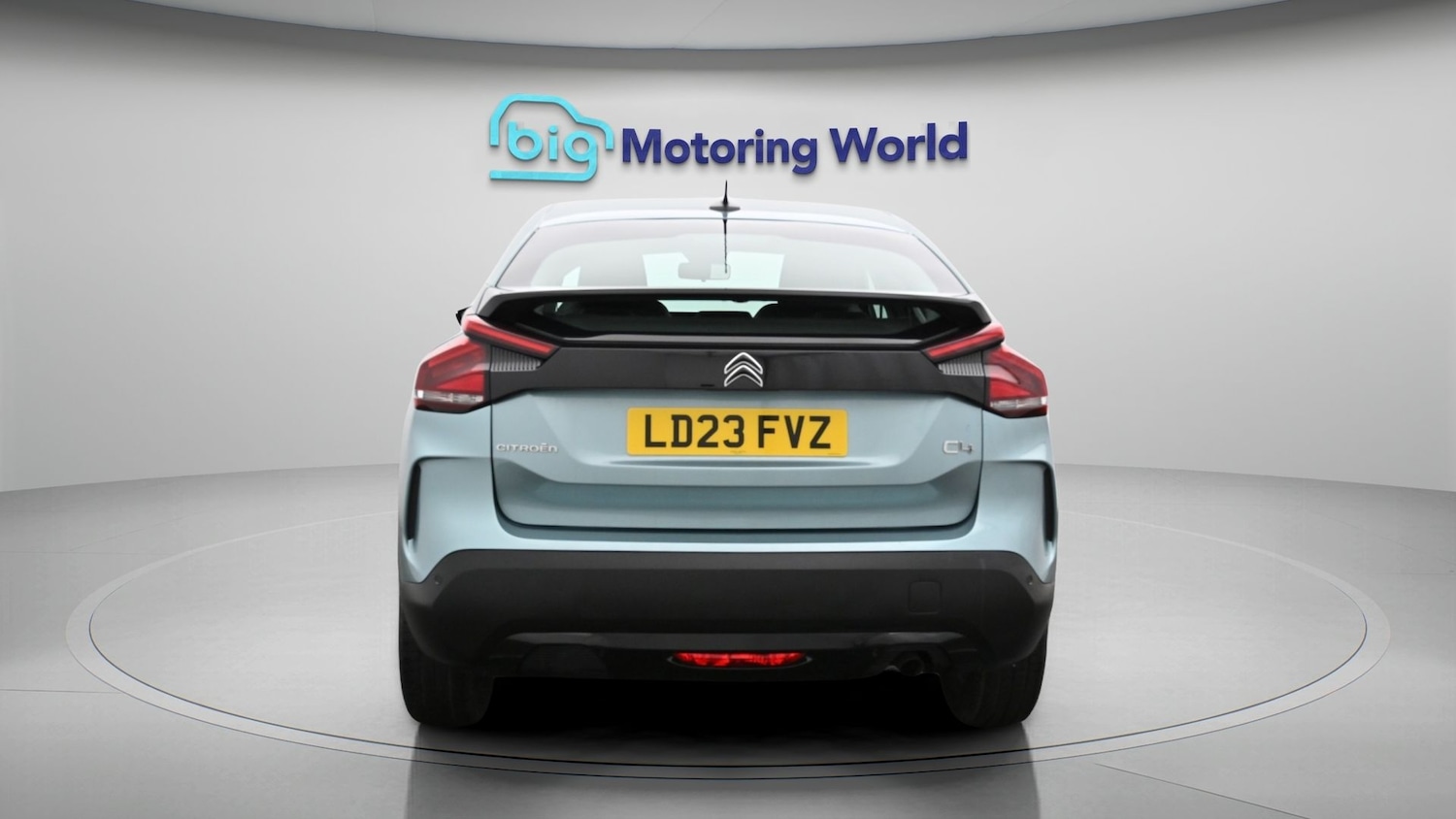 Used Citroen C4 2023 for sale - 78197414: Photo 6