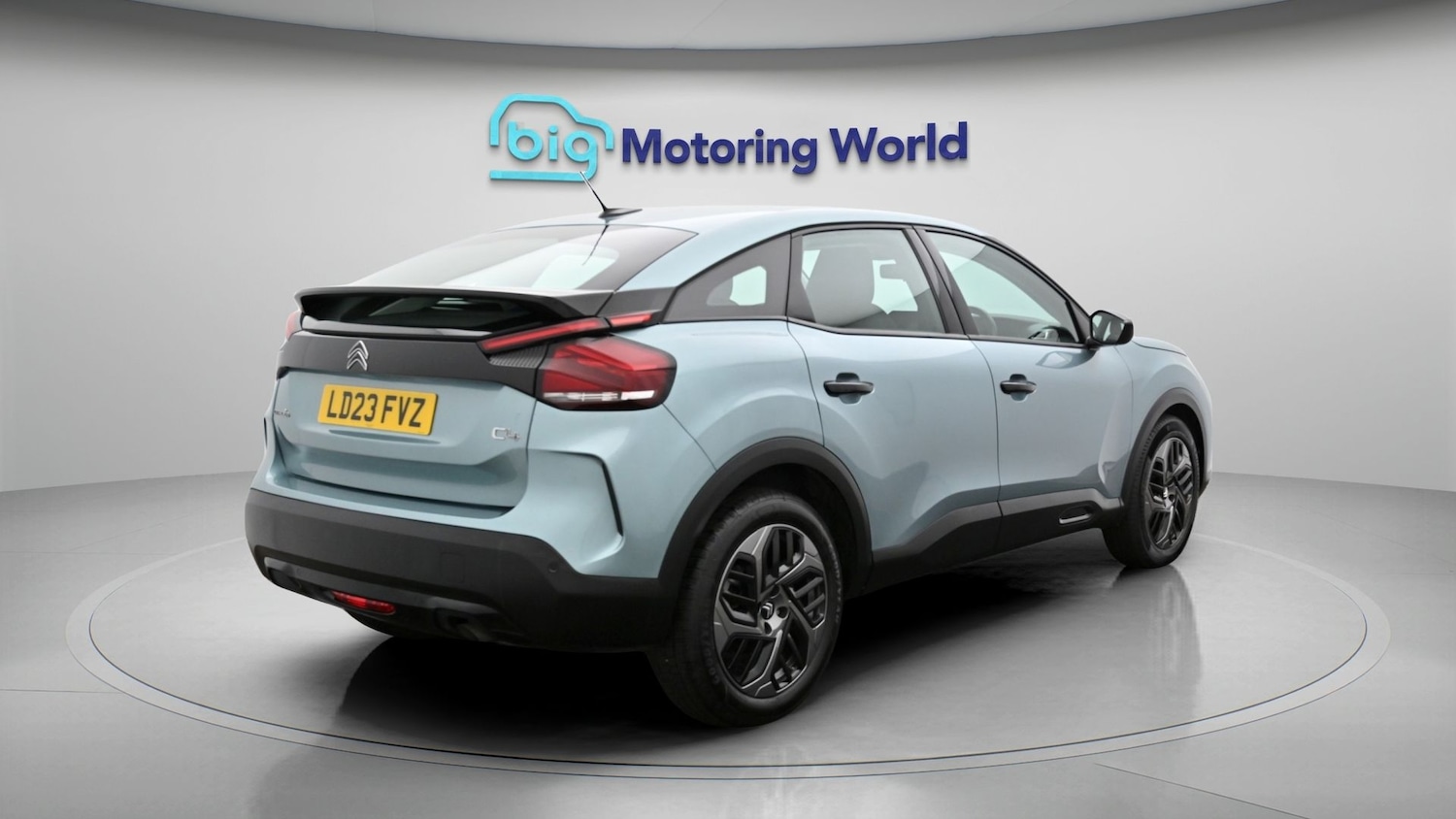 Used Citroen C4 2023 for sale - 78197414: Photo 7