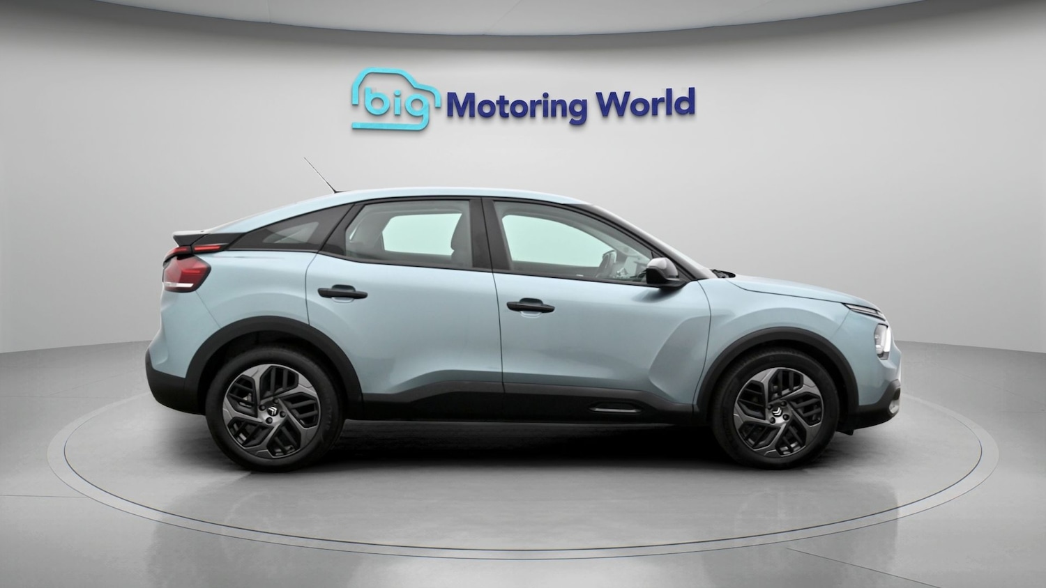 Used Citroen C4 2023 for sale - 78197414: Photo 8