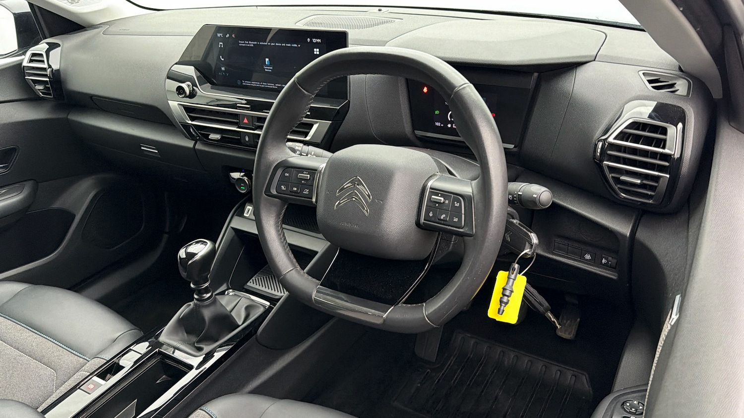 Used Citroen C4 2023 for sale - 78197414: Photo 9