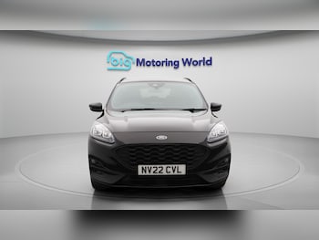 Used Ford Kuga 2022 for sale - 75140598: Photo
