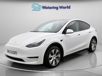 Used Tesla Model Y 2022 for sale - 79614778: Photo