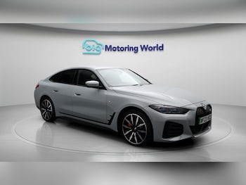 Used BMW i4 2023 for sale - 78569263: Photo