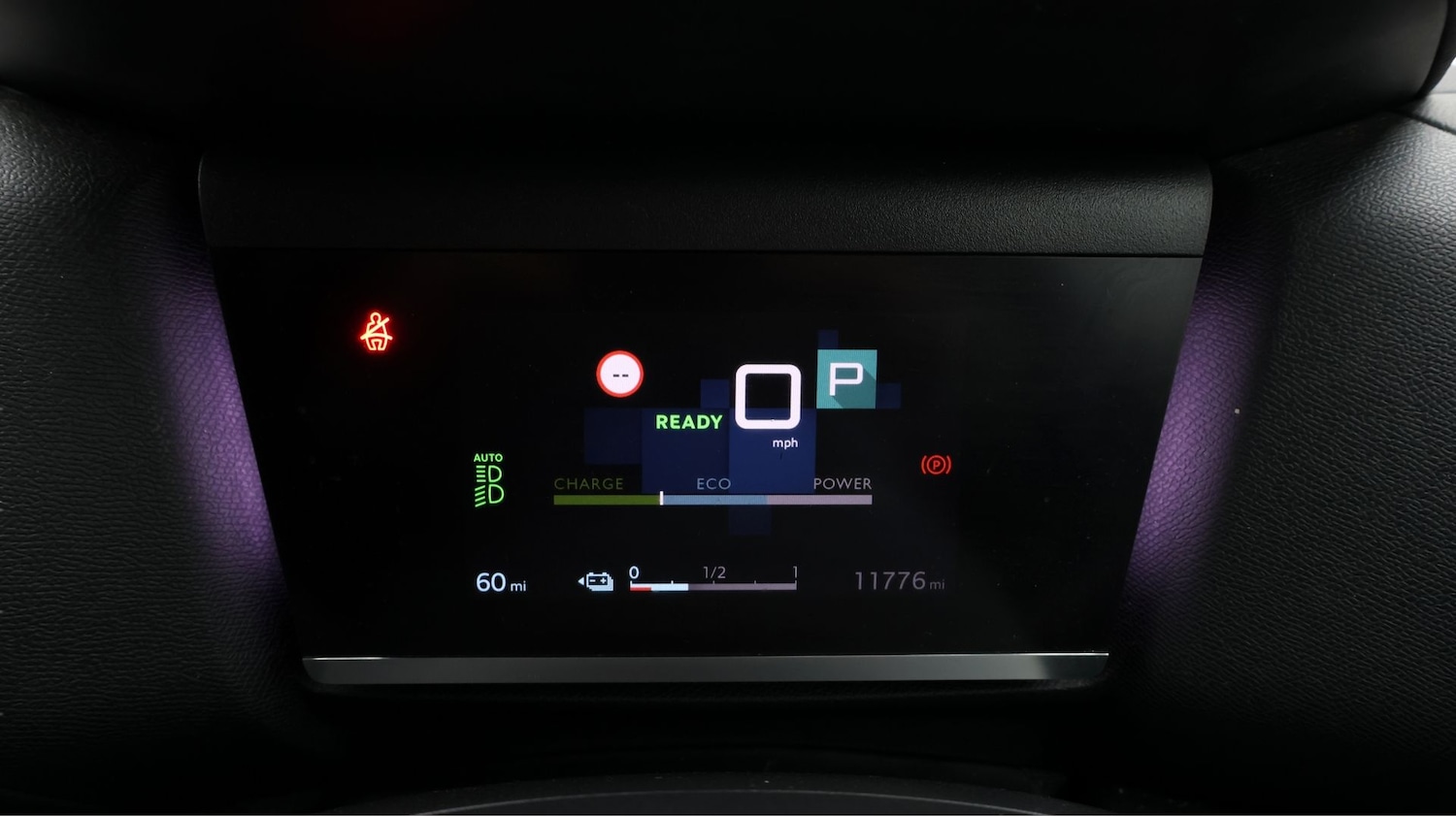 Used Citroen e-C4 2023 for sale - 77840055: Photo 10