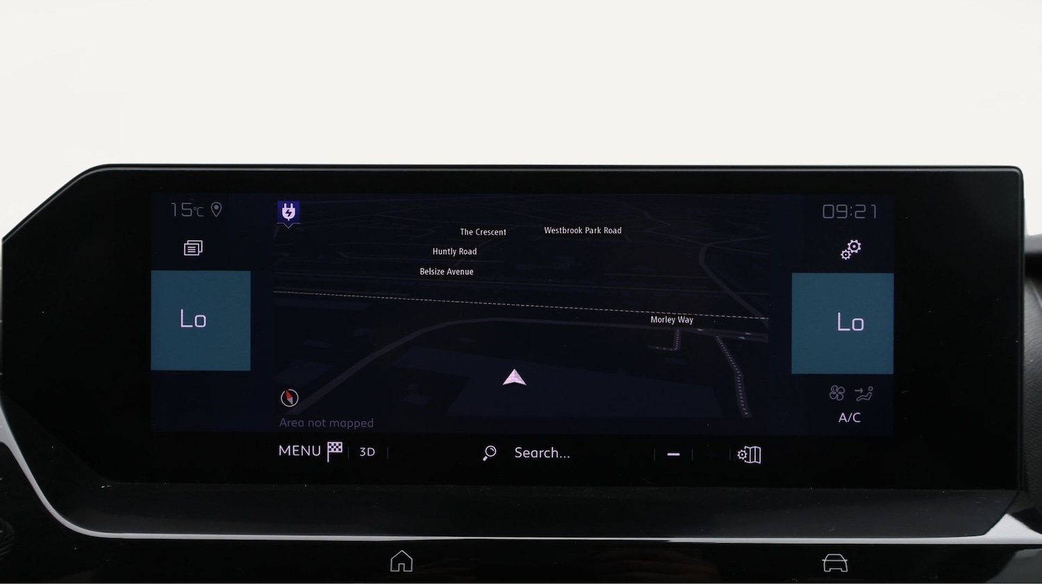 Used Citroen e-C4 2023 for sale - 77840055: Photo 11