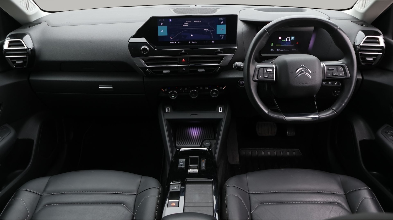 Used Citroen e-C4 2023 for sale - 77840055: Photo 13
